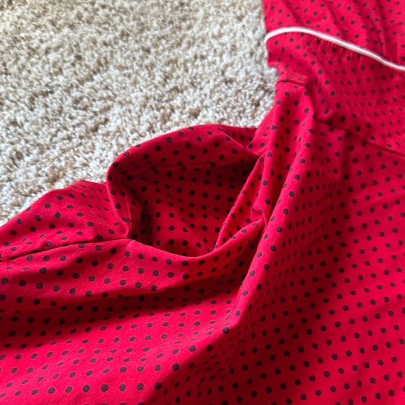 Gown Town 1950’s inspired Cocktail Dress - Picture 5 of 9